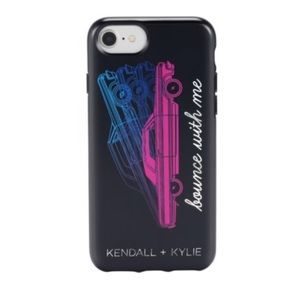iPhone X Bounce with me car phone case